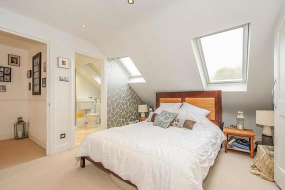 5 bedroom Terraced f...
